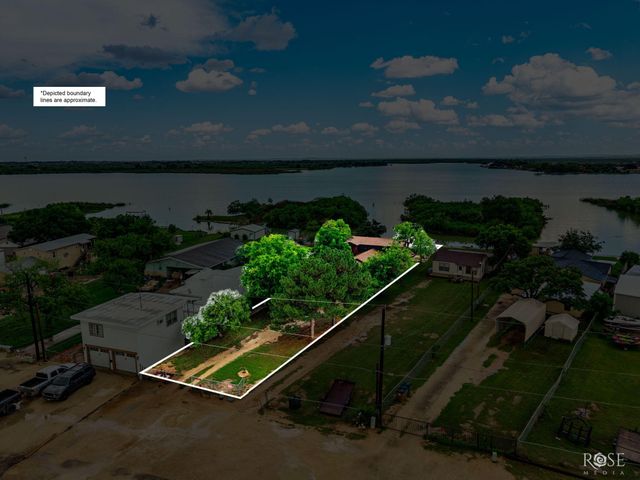 1710 Shady Point Cir Drive, San Angelo, TX 76904