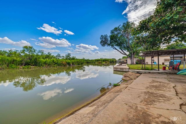 1710 Shady Point Cir Drive, San Angelo, TX 76904