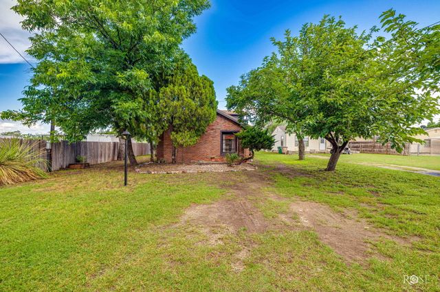 1710 Shady Point Cir Drive, San Angelo, TX 76904