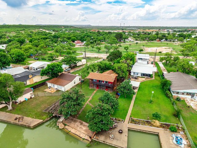 1710 Shady Point Cir Drive, San Angelo, TX 76904