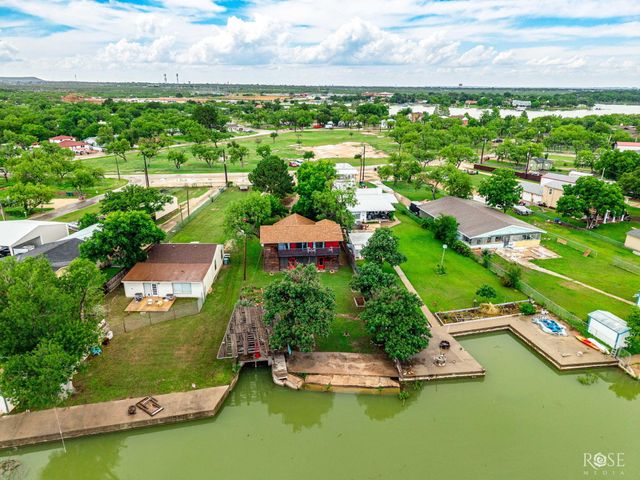 1710 Shady Point Cir Drive, San Angelo, TX 76904
