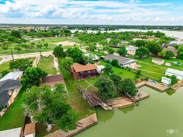 1710 Shady Point Cir Drive, San Angelo, TX 76904