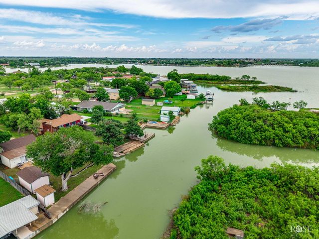1710 Shady Point Cir Drive, San Angelo, TX 76904