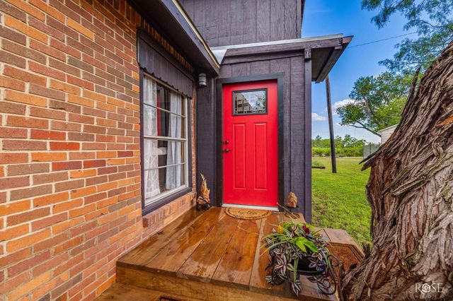 1710 Shady Point Cir Drive, San Angelo, TX 76904