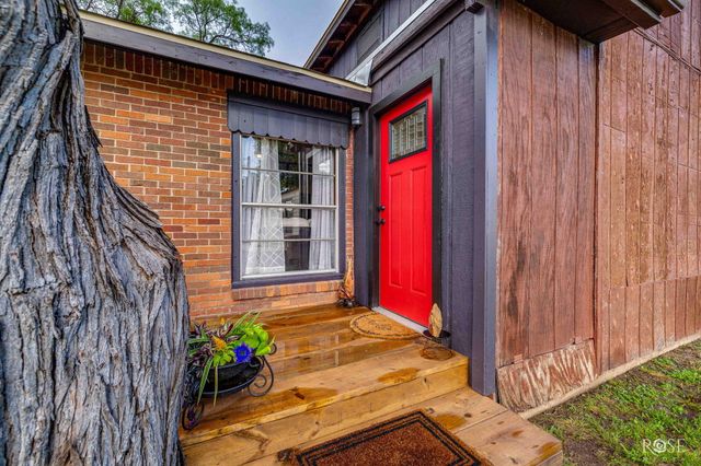 1710 Shady Point Cir Drive, San Angelo, TX 76904