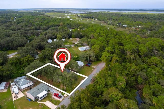 6416 Santina Way, St Augustine, FL 32095