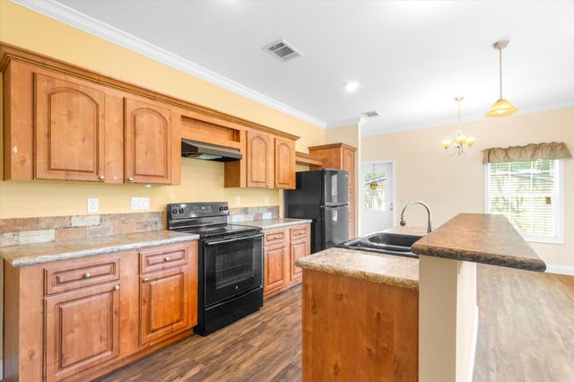 6416 Santina Way, St Augustine, FL 32095