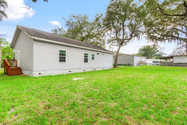 6416 Santina Way, St Augustine, FL 32095