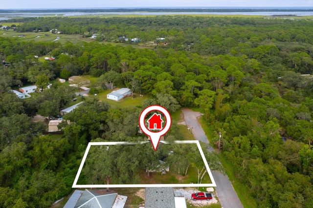 6416 Santina Way, St Augustine, FL 32095