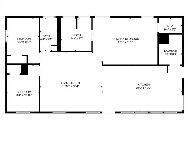 6416 Santina Way, St Augustine, FL 32095