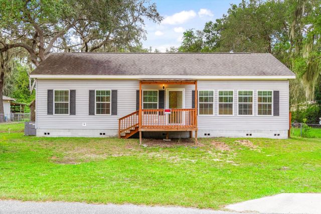 6416 Santina Way, St Augustine, FL 32095