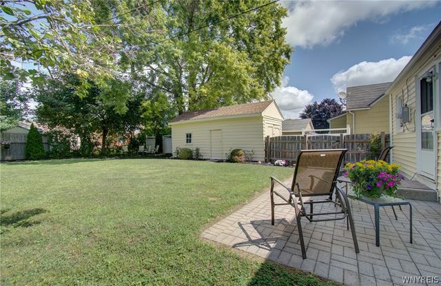 234 Edward Street, North Tonawanda, NY 14120