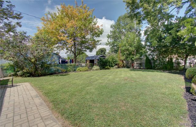 234 Edward Street, North Tonawanda, NY 14120