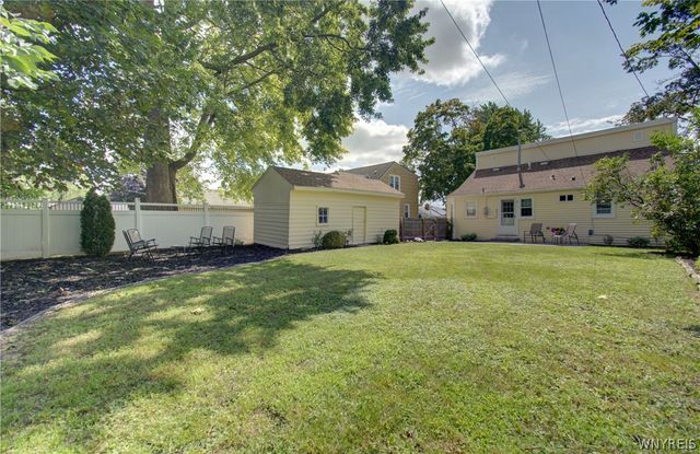 234 Edward Street, North Tonawanda, NY 14120