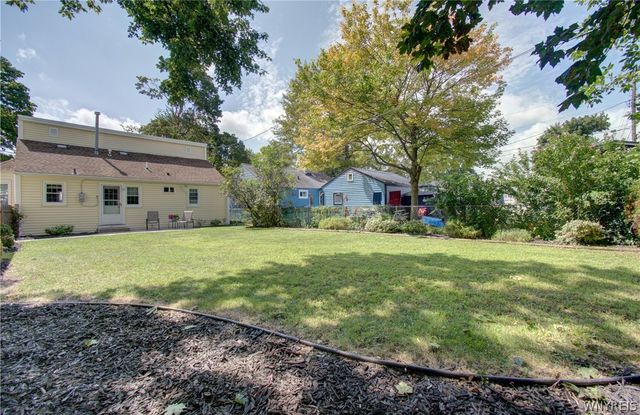 234 Edward Street, North Tonawanda, NY 14120