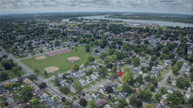 234 Edward Street, North Tonawanda, NY 14120