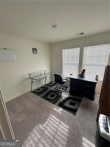 1060 Paddington Drive, Cartersville, GA 30120