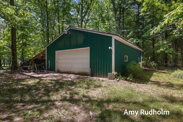 9262 Leonard Street, Polkton Twp, MI 49404