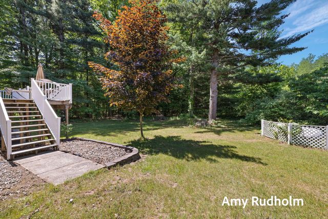 9262 Leonard Street, Polkton Twp, MI 49404