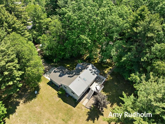 9262 Leonard Street, Polkton Twp, MI 49404