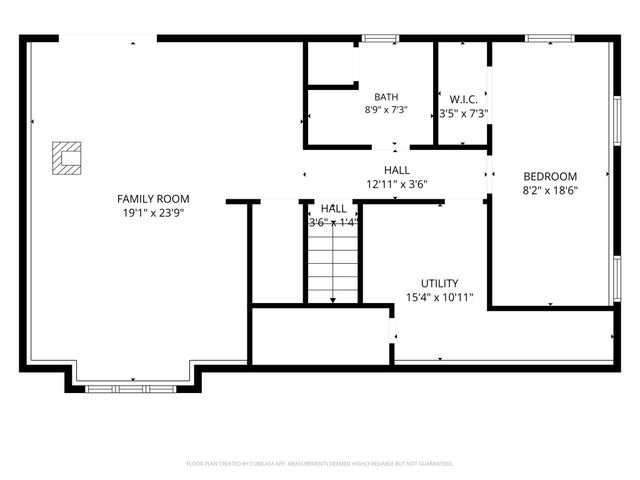 9262 Leonard Street, Polkton Twp, MI 49404