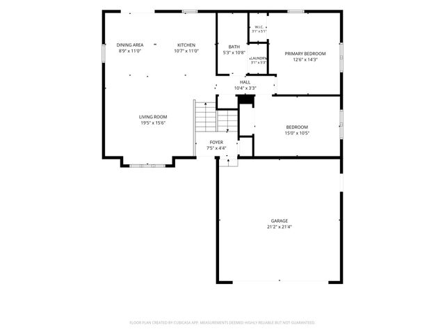 9262 Leonard Street, Polkton Twp, MI 49404