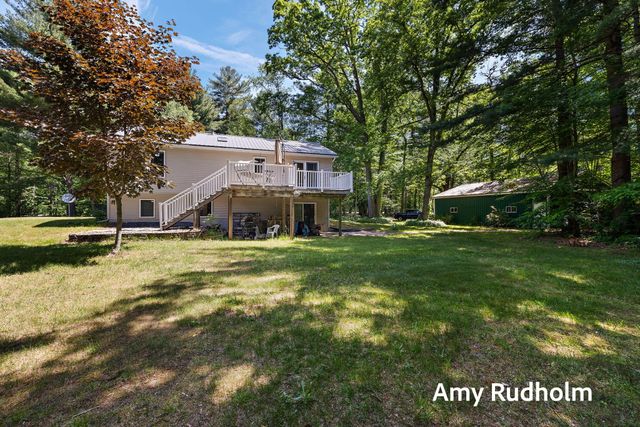 9262 Leonard Street, Polkton Twp, MI 49404