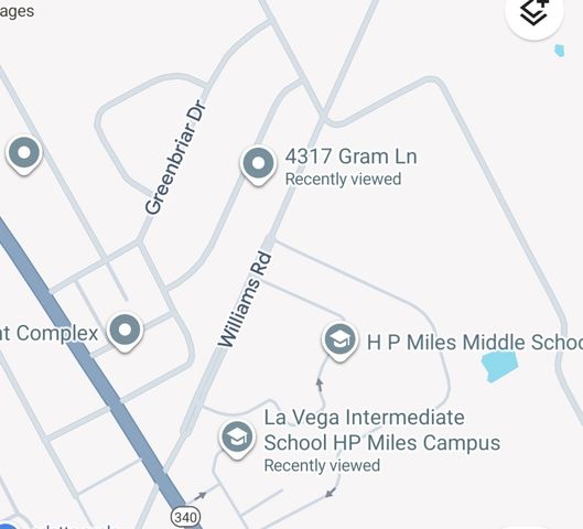 4317 GRAM Lane, Bellmead, TX 76705