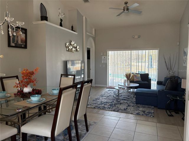 128 LAKE SHORE PARKWAY, Davenport, FL 33896