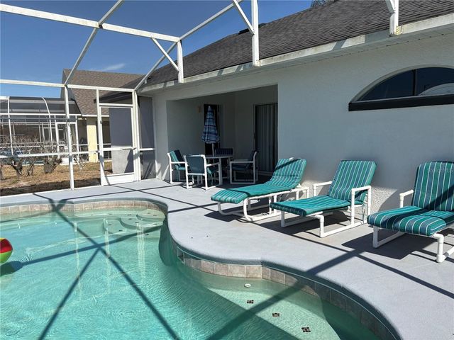 128 LAKE SHORE PARKWAY, Davenport, FL 33896