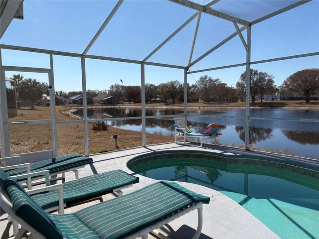 128 LAKE SHORE PARKWAY, Davenport, FL 33896