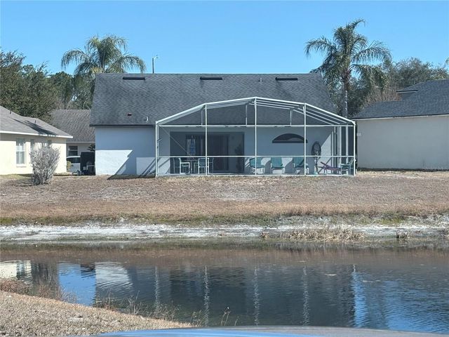 128 LAKE SHORE PARKWAY, Davenport, FL 33896