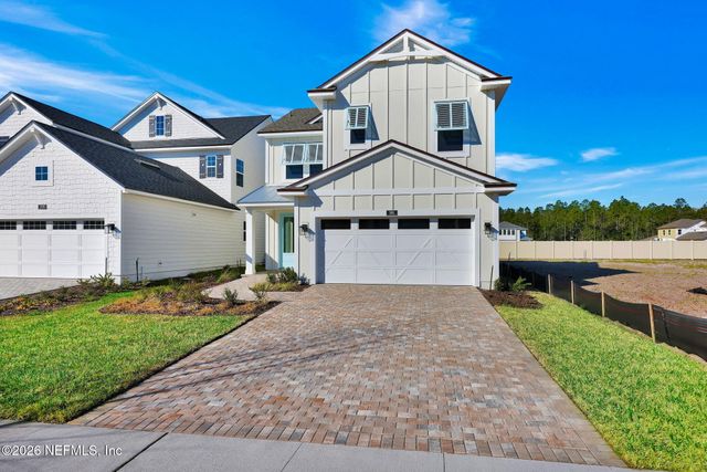 381 SEAMARK Drive, Ponte Vedra, FL 32081