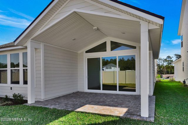 381 SEAMARK Drive, Ponte Vedra, FL 32081