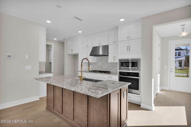 381 SEAMARK Drive, Ponte Vedra, FL 32081