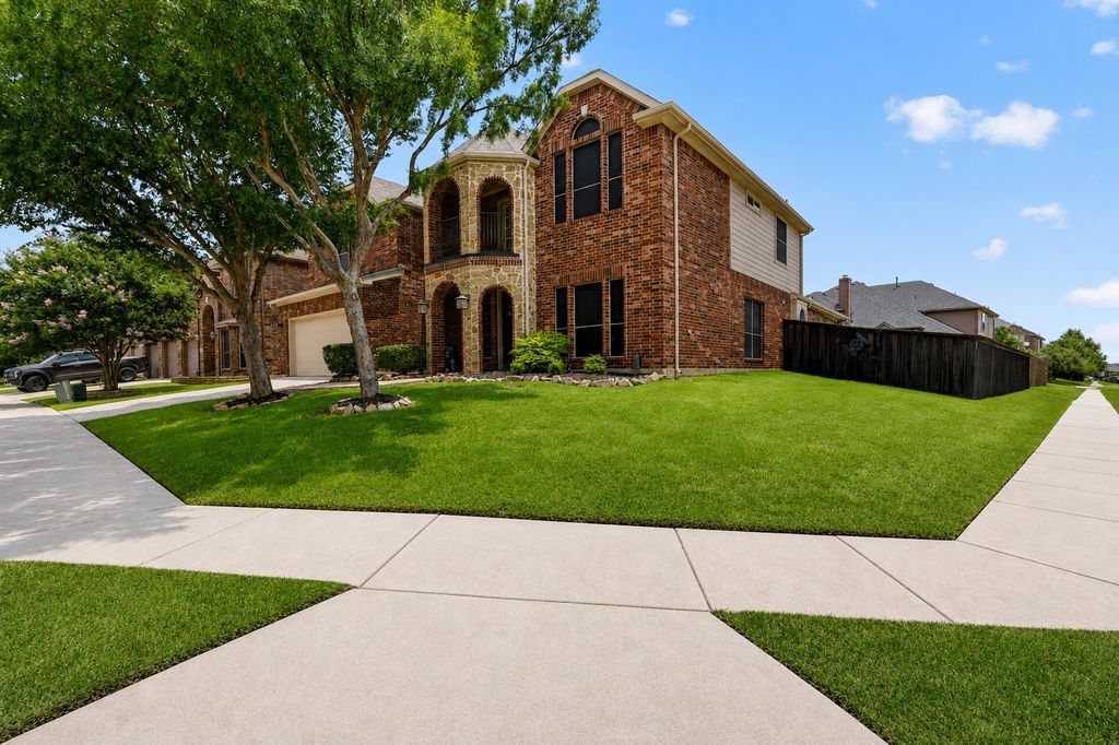 321 Vatican Hill Drive, Little Elm, TX 75068 — photo 3