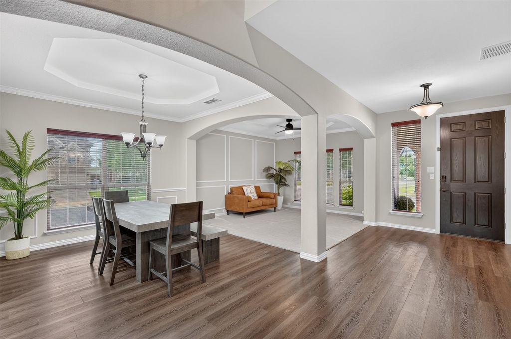 321 Vatican Hill Drive, Little Elm, TX 75068 — photo 4