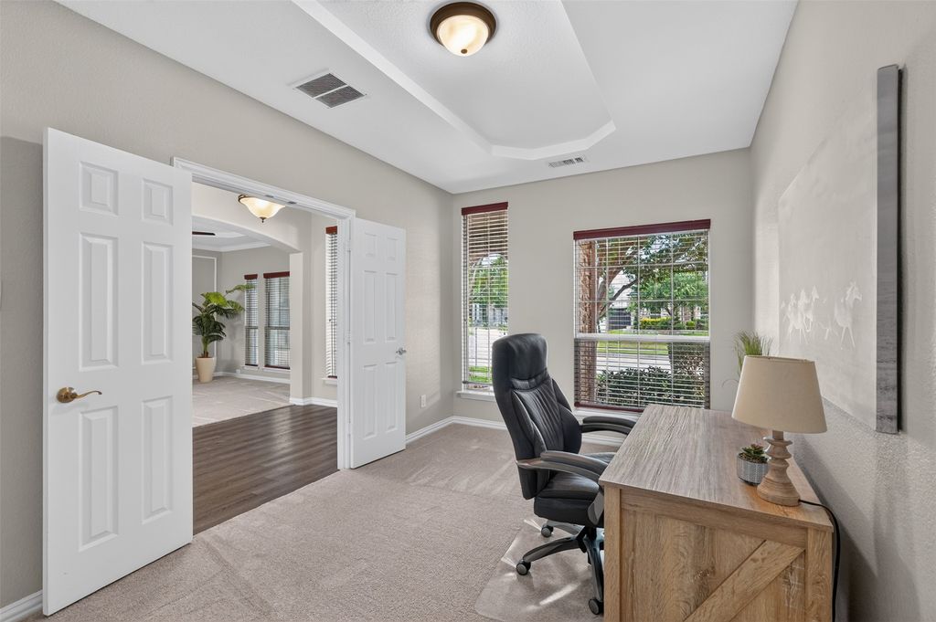 321 Vatican Hill Drive, Little Elm, TX 75068 — photo 5