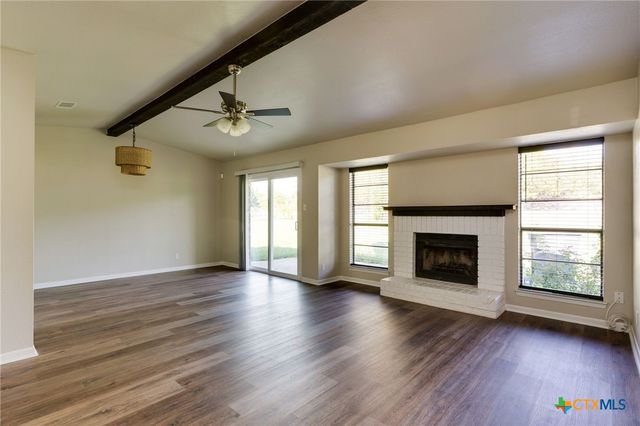3008 Belmont Drive, Killeen, TX 76549