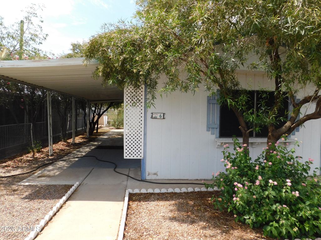 2175 W Southern Avenue 6, Apache Junction, AZ 85120 — photo 2