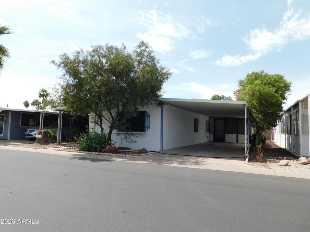 2175 W Southern Avenue 6, Apache Junction, AZ 85120 — photo 3