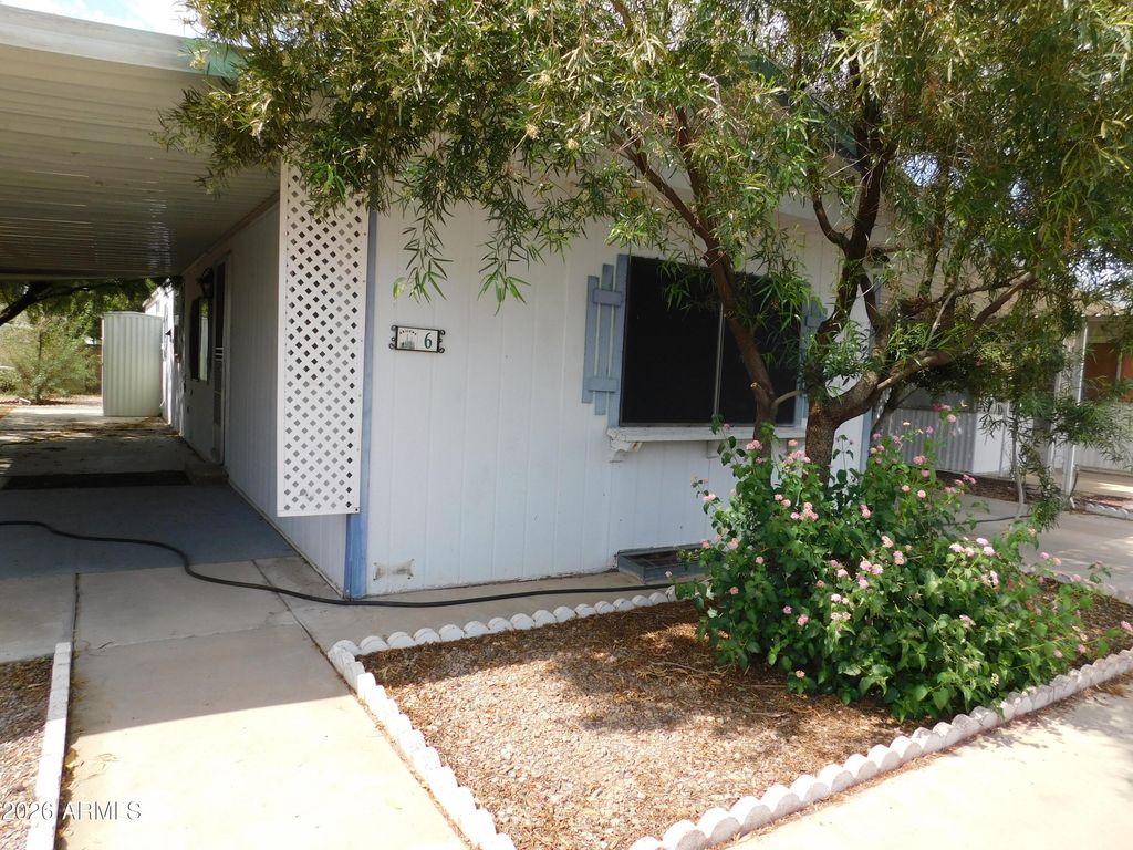 2175 W Southern Avenue 6, Apache Junction, AZ 85120 — photo 4
