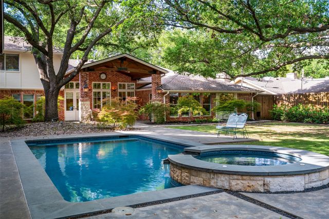 4710 Bobbitt Drive, Dallas, TX 75229