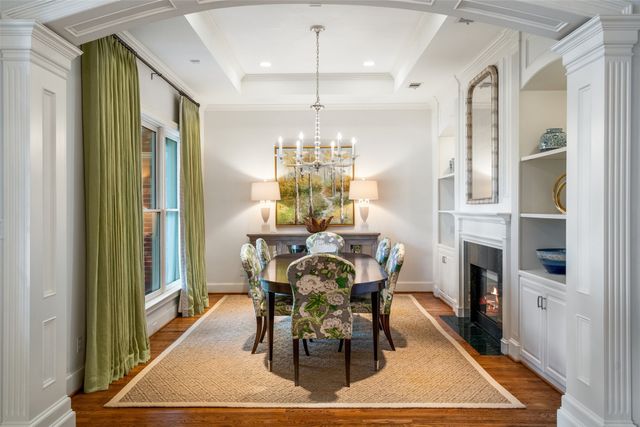 4710 Bobbitt Drive, Dallas, TX 75229