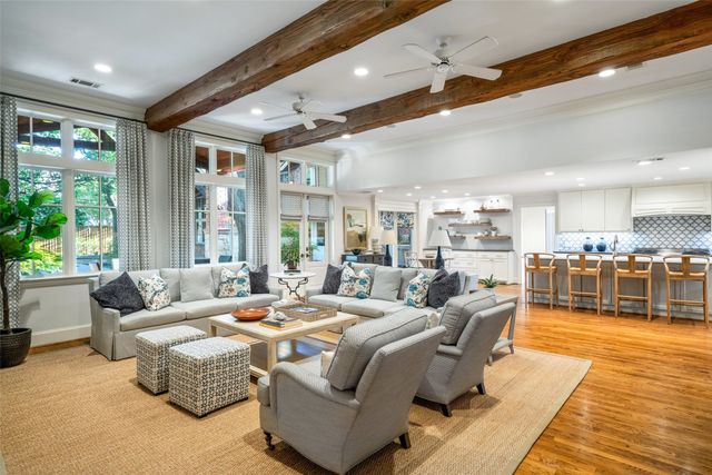 4710 Bobbitt Drive, Dallas, TX 75229