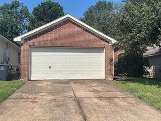 4511 Trophy Rack Drive, Conroe, TX 77303