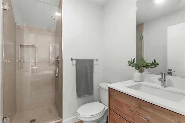 1376 SW 4th Street 7, Miami, FL 33135