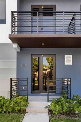 1376 SW 4th Street 7, Miami, FL 33135