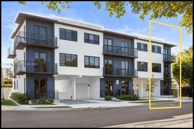 1376 SW 4th Street 7, Miami, FL 33135
