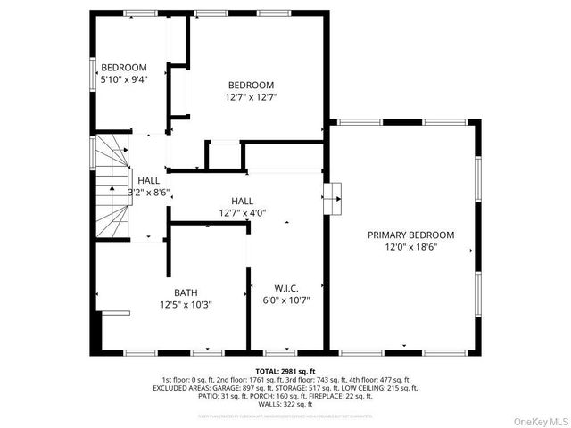 23 Byram Lake Road, Bedford Corners, NY 10549